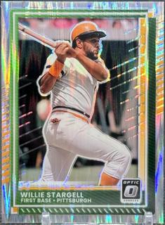 Willie Stargell