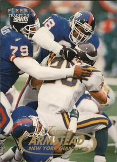Jessie Armstead