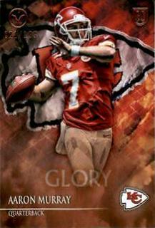 Aaron Murray