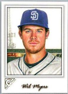 Wil Myers