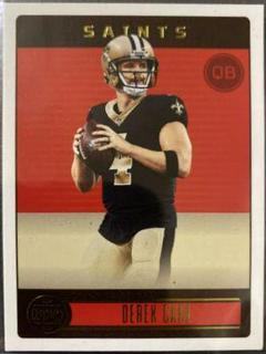 Derek Carr