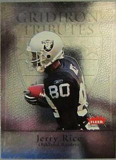 Jerry Rice