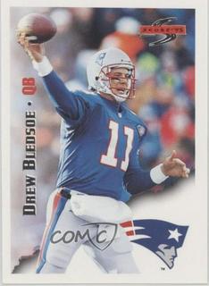 Drew Bledsoe