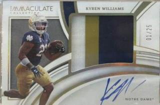 Kyren Williams