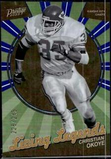 Christian Okoye