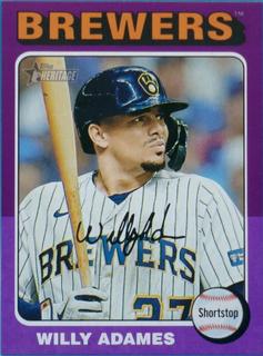 Willy Adames