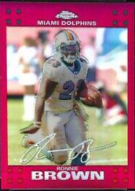 Ronnie Brown