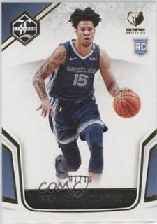 Brandon Clarke