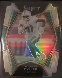 DeVante Parker
