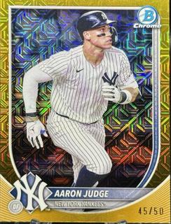 Aaron Judge