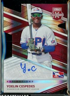Yoelin Cespedes