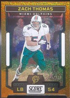 Zach Thomas