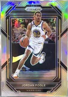 Jordan Poole