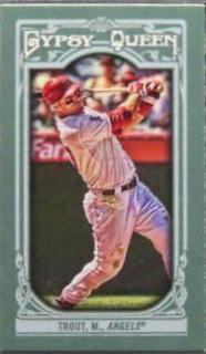 Mike Trout