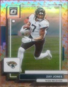 Zay Jones