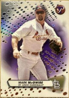 Mark McGwire