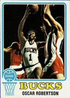 Oscar Robertson