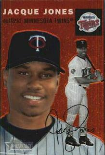 Jacque Jones