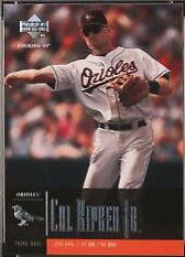 Cal Ripken Jr