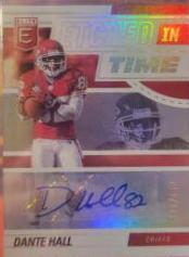 Dante Hall