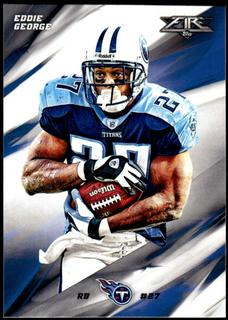 Eddie George