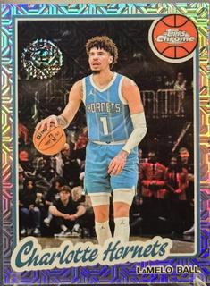 LaMelo Ball