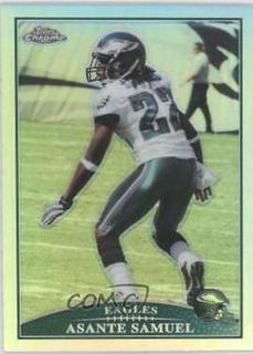 Asante Samuel