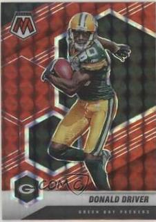 Donald Driver