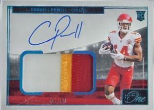 Cornell Powell