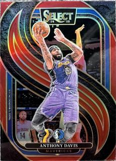 Anthony Davis