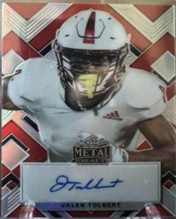 Jalen Tolbert