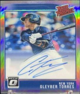 Gleyber Torres