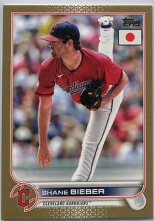 Shane Bieber