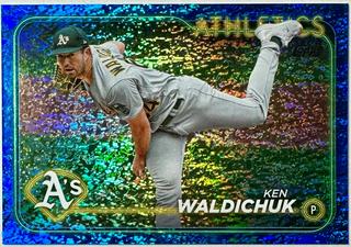 Ken Waldichuk