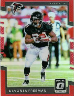 Devonta Freeman