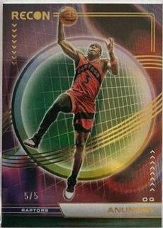 OG Anunoby