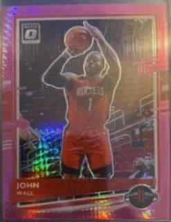 John Wall