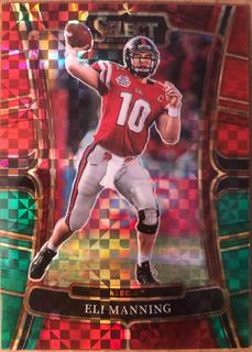 Eli Manning