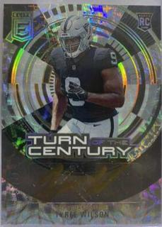 Tyree Wilson