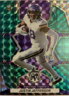 Justin Jefferson