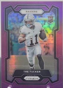 Tre Tucker