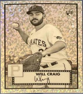 Will Craig