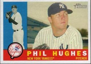 Phil Hughes