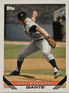 Juan Marichal