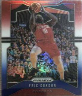 Eric Gordon