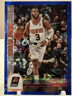 Chris Paul