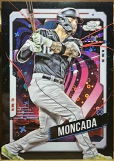 Yoan Moncada