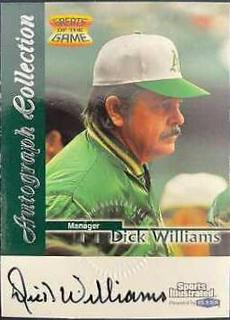 Dick Williams
