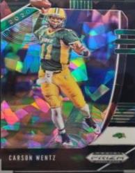 Carson Wentz