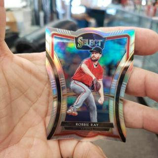 Robbie Ray